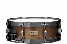 Tama LU1465N Lars Ulrich Signature-virveli