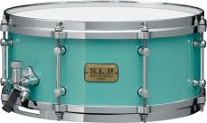 Tama Starclassic Walnut/Birch Limited Edition 14" x 6,5" Virveli, Gold Hardware