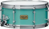 Tama Starclassic Walnut/Birch Limited Edition 14" x 6,5" Virveli, Gold Hardware