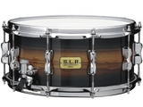 Tama S.L.P. LBM1465Z-MZB Hybrid Bubinga/Maple 14"x6,5"