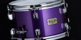Tama S.L.P. Mod Bubinga CLAY AESCHLIMAN 12" x 7" virveli