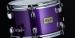 Tama S.L.P. Mod Bubinga CLAY AESCHLIMAN 12" x 7" virveli