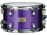 Tama S.L.P. Mod Bubinga CLAY AESCHLIMAN 12" x 7" virveli