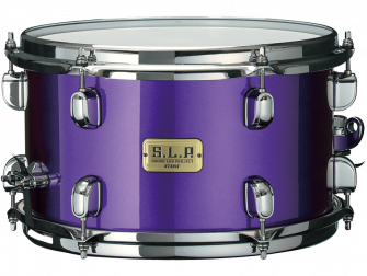 Tama S.L.P. Mod Bubinga CLAY AESCHLIMAN 12" x 7" virveli