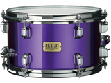 Tama S.L.P. Mod Bubinga CLAY AESCHLIMAN 12" x 7" virveli