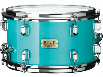 Tama S.L.P. Philo Tsoungui Signature 12" x 7" Virveli