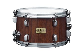 Tama S.L.P. Mod Bubinga 12" x 7" -virveli