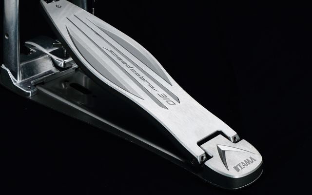 Tama HP310LW Speed Cobra - Tuplapedaali