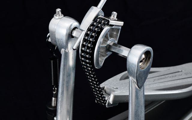 Tama HP310LW Speed Cobra - Tuplapedaali