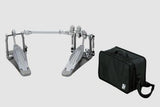 Tama HP910LWNMR Speed Cobra 910 Twin Pedal with Mirror Rod