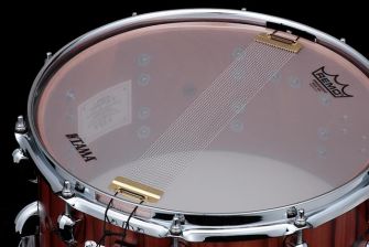 Tama Star Reserve G-Mahogany 14" x 6.5" Snare Drum