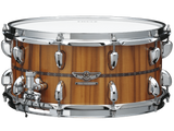 Tama Star Reserve G-Mahogany 14" x 6.5" Snare Drum