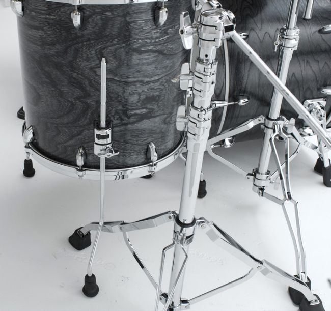 Tama Star Walnut rumpusetti