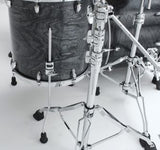 Tama Star Walnut 4-piece Shell Pack - Satin Charcoal Japanese Sen