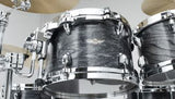 Tama Star Walnut 4-osainen rumpusetti - Satin Charcoal Japanese Sen