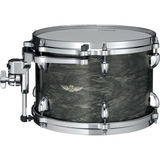 Tama Star Walnut 4-osainen rumpusetti - Satin Charcoal Japanese Sen