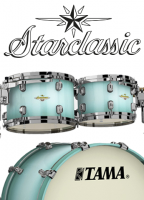 Tama Superstar Classic Maple CK52KRS-ISP -rumpusetti