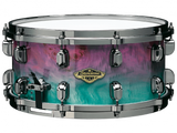 Tama Starclassic Walnut/Birch WBSS65B Mappa Burl Snare Drum
