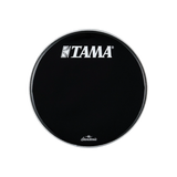 Tama 18" bassorummun etukalvo