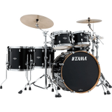 Tama Superstar Classic Maple 5-pc Shell Pack - Tiger Wrap