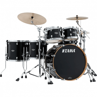 Tama MBS52RZS-PBK Starclassic Performer rumpusarja