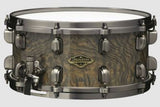 Tama Starclassic Walnut/Birch Tamo Ash 14"x6,5" Snare - Gloss Charcoal