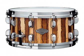 Tama Starclassic Performer MBSS65-CAR 14"x6.5" Virveli