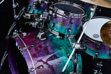 Tama Starclassic Walnut/Birch WBS42BNMS-NMF - Nebula Mappa Burl Fade
