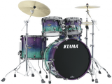 Tama Starclassic Walnut/Birch WBS42BNMS-NMF - Nebula Mappa Burl Fade