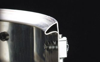 Tama Starphonic Stainless Steel 14" x 6" - PSS146