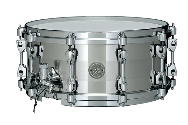 Tama Starphonic Stainless Steel 14"x6"-virveli