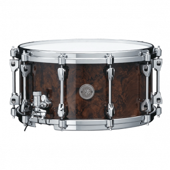Tama Starphonic Walnut 14" x 7" - PWB147-GWB