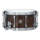Tama Starphonic Walnut 14" x 7" - PWB147-GWB