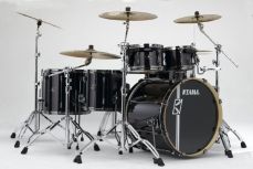 Tama Accu-Tune 22" Bassorummun Vanne