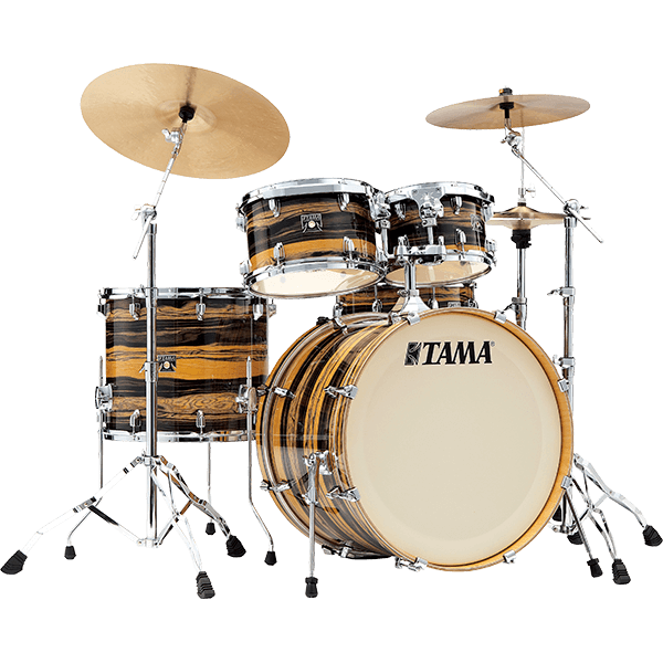 TAMA Superstar Classic Maple CK50RS-NET