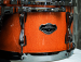 Tama Superstar Maple Hyper-Drive - Bright Orange Sparkle