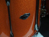 Tama Superstar Maple Hyper Drive Custom setti