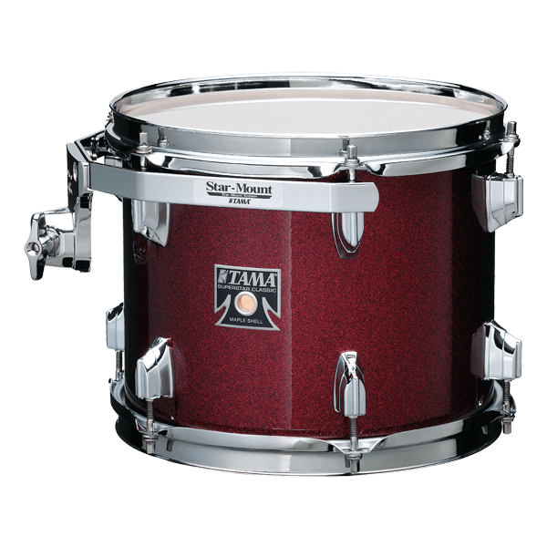 TAMA Superstar Classic Maple 14X16 lattiatomi