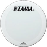 Tama 20" Smooth White Bass Drum Head