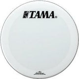 Tama 20" Smooth White Bass Drum Head