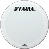 Tama 20" Smooth White Bass Drum Head