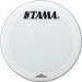 Tama 20" Smooth White Bass Drum Head