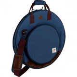 Tama TCB22NB Powerpad Designer 22" Symbaalipussi, Navy Blue