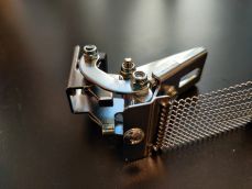 Tama MT68STBK Metalworks Mini-Tymps