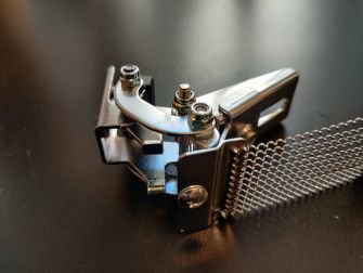 Tama Metalworks Mod-Tone System w/ Half Snappy