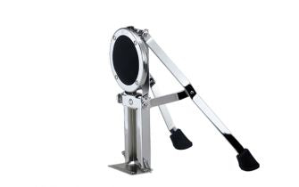 Tama neliosainen harjoitusalusta-setti TTK4S