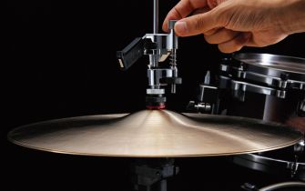 Tama STDC7 Sizzle Touch Drop Clutch