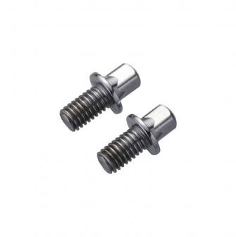 Tama MS610SHP tuplapedaalin välitangon ruuvit (2 kpl)