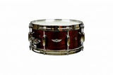 Tama STAR Walnut 6"x13" Virveli - Dark Mocha Walnut