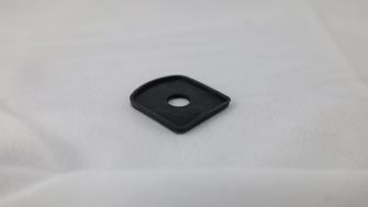 Tama Warlord Lug Rubber Plate